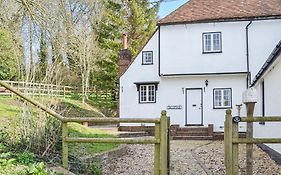 The Cottage At Harple Farm