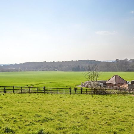 The Cottage At Harple Farm Detling Buitenkant foto